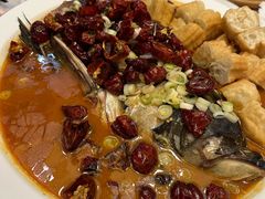 -鼎泰丰(渔阳店)