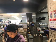-麦当劳(伟城广场店)