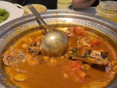 -大师傅金奖啤酒鱼(西街口总店)