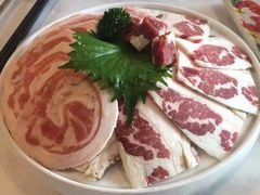 -红门金汤·港式火锅(英皇集团中心店)