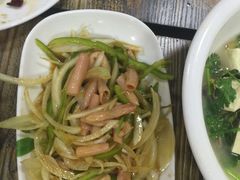 -小叶大馅饺子城