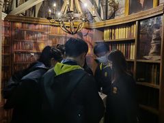 -逃脱反斗城沉浸剧情密室(北京路店)