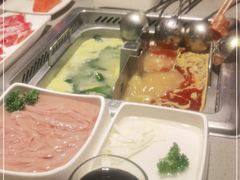 -海底捞火锅(九久奥特莱斯店)