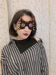 点击看大图 -3AM·S HAIR SALON烫发染发接发