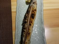 -割烹旭日本料理(龙湖狮山天街店)