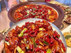 -街角等你.大连海鲜烧烤(西安路店)