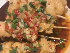 -串盟烧烤大排档·长沙美食地标(星沙店)