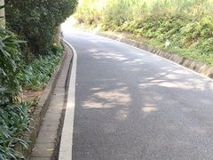-白云山风景名胜区