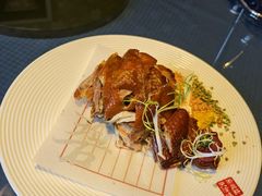 公馆手撕鸡-卫鼎轩·曹公馆(鼓楼店)