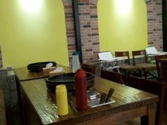 -高基五春川炒鸡排 韩国料理(威海总店)
