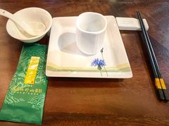 -山外山·林语花园餐厅