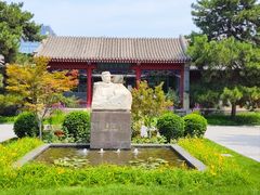 -北京鲁迅博物馆(北京新文化运动纪念馆鲁博馆区)