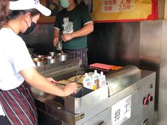-海燕家人灌蛋饼(凤凰街店)