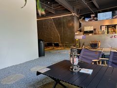 -J Create城市露营咖啡·简餐·宠物(上海动物园店)