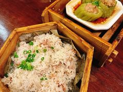 -彩景大酒楼(万泰新天地店)