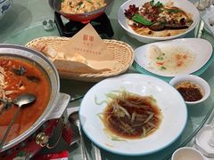 -解家河南菜(金水路店)