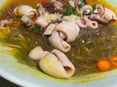 -前海沿·青岛菜(李沧万达店)
