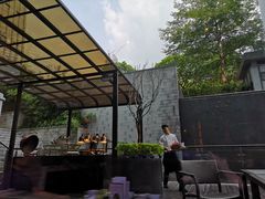 -深圳四季酒店·馥自助餐厅