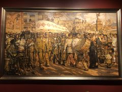 -上海四行仓库抗战纪念馆