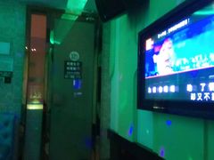 装修档次比较高-维纳斯KTV(荣兴广场店)