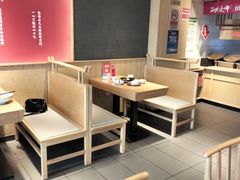 卡座-大乘嘟成都小吃(石门店)