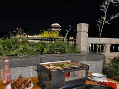 -聚汇三少·龙虾·中餐厅(莫邪路新天地店)
