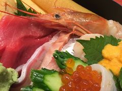 -梅丘·寿司の美登利(银座店)