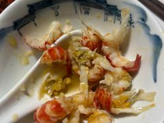 -聚汇三少·龙虾·中餐厅(莫邪路新天地店)