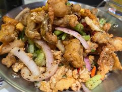 -红盔甲·小龙虾(天钥桥店)