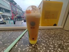 -欢饮(王府井总店)