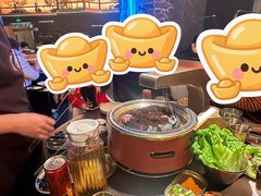 -西塔老太太泥炉烤肉(上海七宝领展广场店)