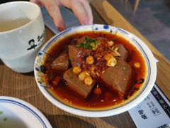 -肖四女·江湖菜(临港店)