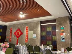 大堂-古南都·老广东酒楼(龙江店)