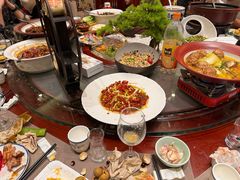-老铺人家酒店(紫荆名流店)