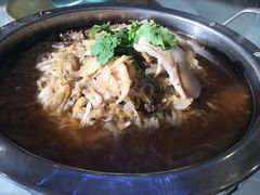 杀猪烩菜-老六杀猪菜(进乡街店)