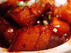 -小菜园新徽菜(宜兴八佰伴店)