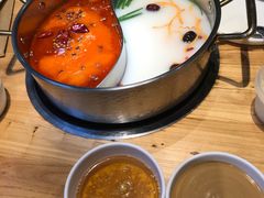 -四喜小胖·北京涮肉(五道营店)