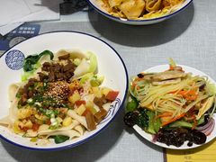 -大嘻咹biangbiang面(历史博物馆店)