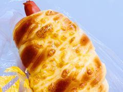 热狗面包-味多美蛋糕(洋桥店)