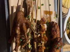 -匠子烤鱼(桫椤湾店)