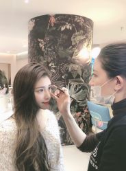 -本小姐美学·半永久纹眉野生眉