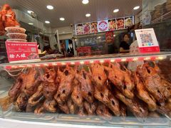 -徐六孃正宗甜皮鸭(张公桥店)