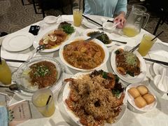 -无招牌海鲜餐厅(怡丰城店)