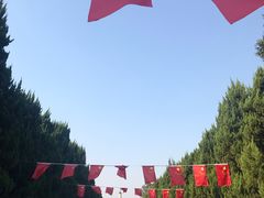 景点-湖南烈士公园(芙蓉区)