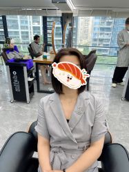 点击看大图 -藤野造型