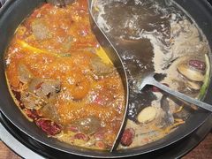 -楠火锅(西单店)