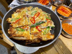 牛五花-姜虎东白丁烤肉(虹桥天地店)