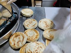 -秦豫肉夹馍(骡马市总店)