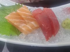 -万鱼亭 日本料理(无锡香山名园店)