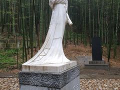 -敬亭山风景名胜区